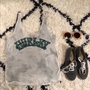 Hurley Tank Top